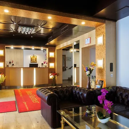 Hotel Lenas Vienna-3