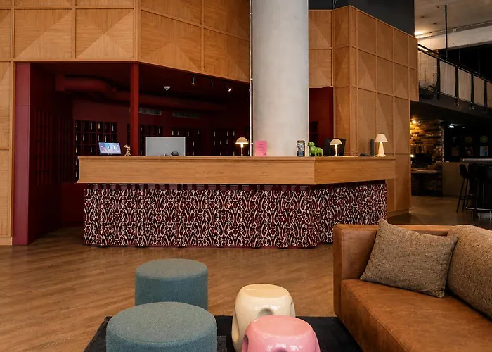 Max Brown Hotel 5Th District, Part Of Sircle Collection Wien
